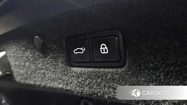 Kia K8 id 4375461 из Кореи 9