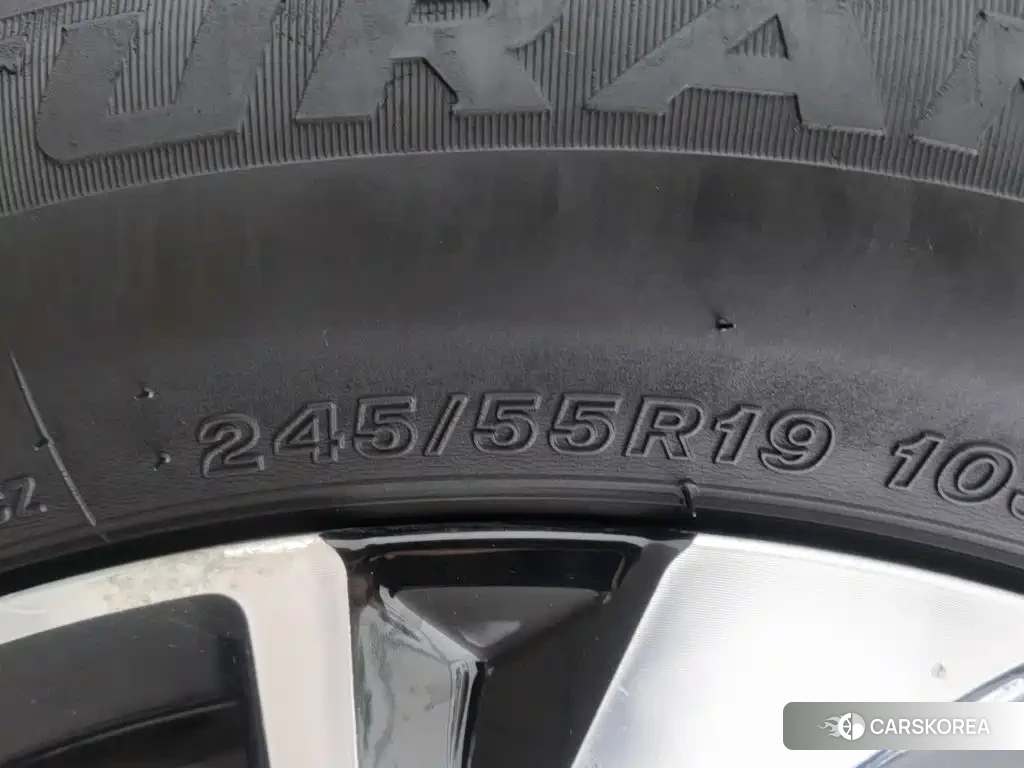 Honda UR-V id 4599817 из Китая 9