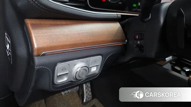 Mercedes-Benz GLE-Class W167 id 3672348 из Кореи 9