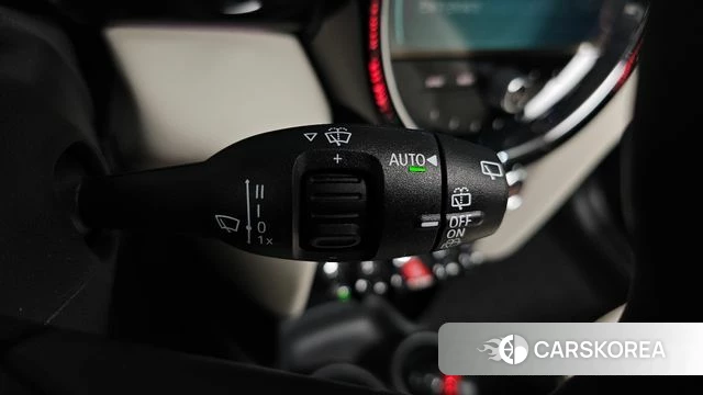 Mini Cooper S id 4243610 из Кореи 9