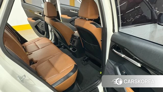 Kia The New Seltos id 4392542 из Кореи 9