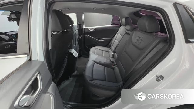 Hyundai The New Ionic Hybrid id 4872776 из Кореи 9