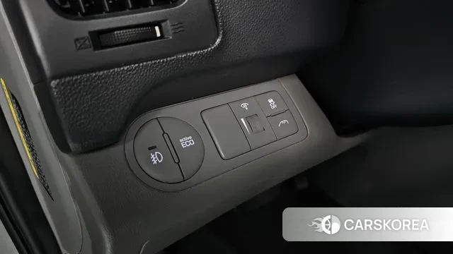 Hyundai The New Grand Starex id 3646941 из Кореи 9