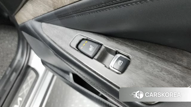 Kia K8 id 3832479 из Кореи 9