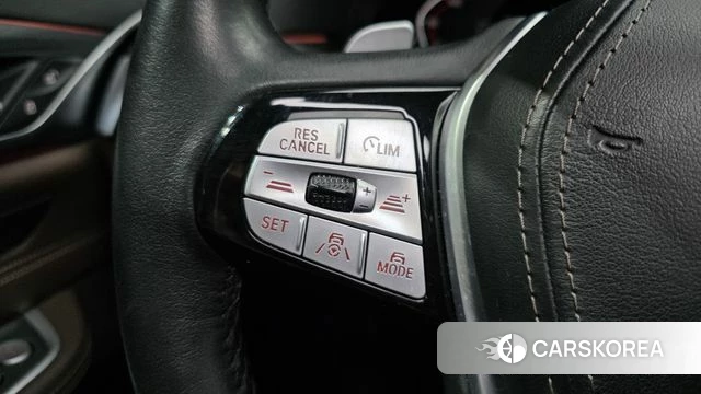 BMW 6 Series GT (G32) id 3852427 из Кореи 9