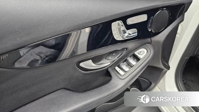 Mercedes-Benz C-Class W205 id 3455245 из Кореи 9