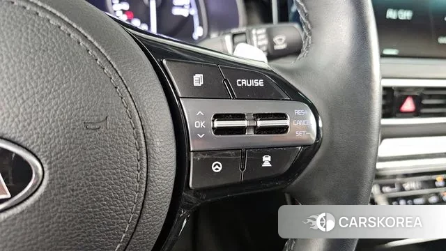 Kia K7 Premier id 3439553 из Кореи 9