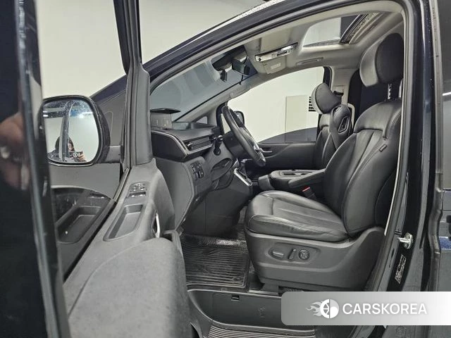 Hyundai Staria id 4231649 из Кореи 9