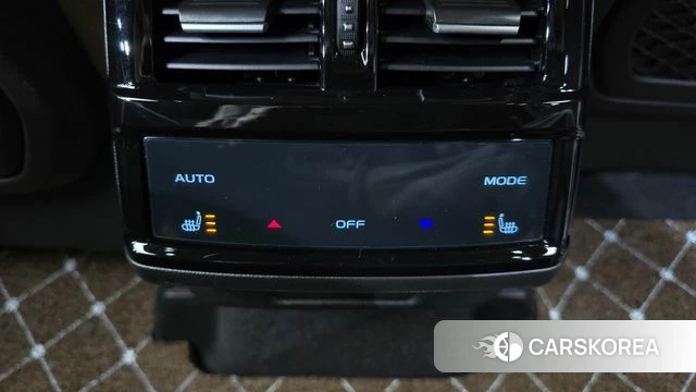 Renault Korea (Samsung) Grand Coleos id 3841306 из Кореи 9