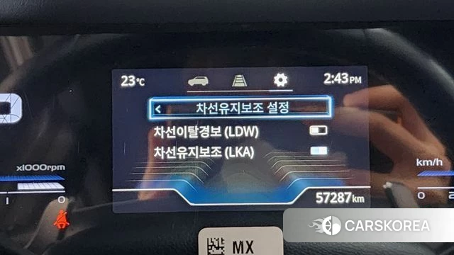 Ssangyong Torres id 4201921 из Кореи 9