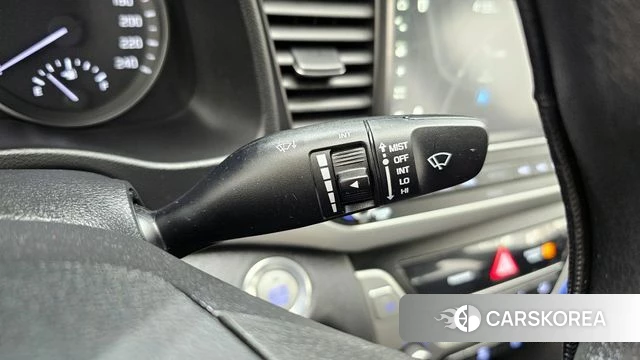 Hyundai Avante AD id 4246103 из Кореи 9