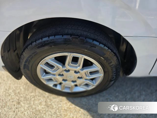 Hyundai Staria id 3919757 из Кореи 9