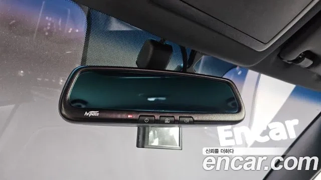 Ssangyong Rexton Sports Cannes id 2955986 из Кореи 9