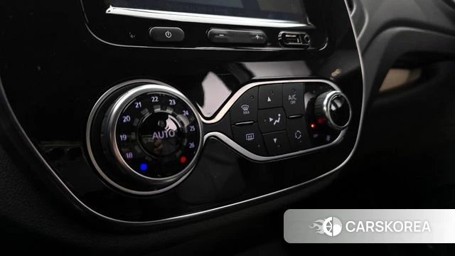 Renault Korea (Samsung) New QM3 id 3955673 из Кореи 9