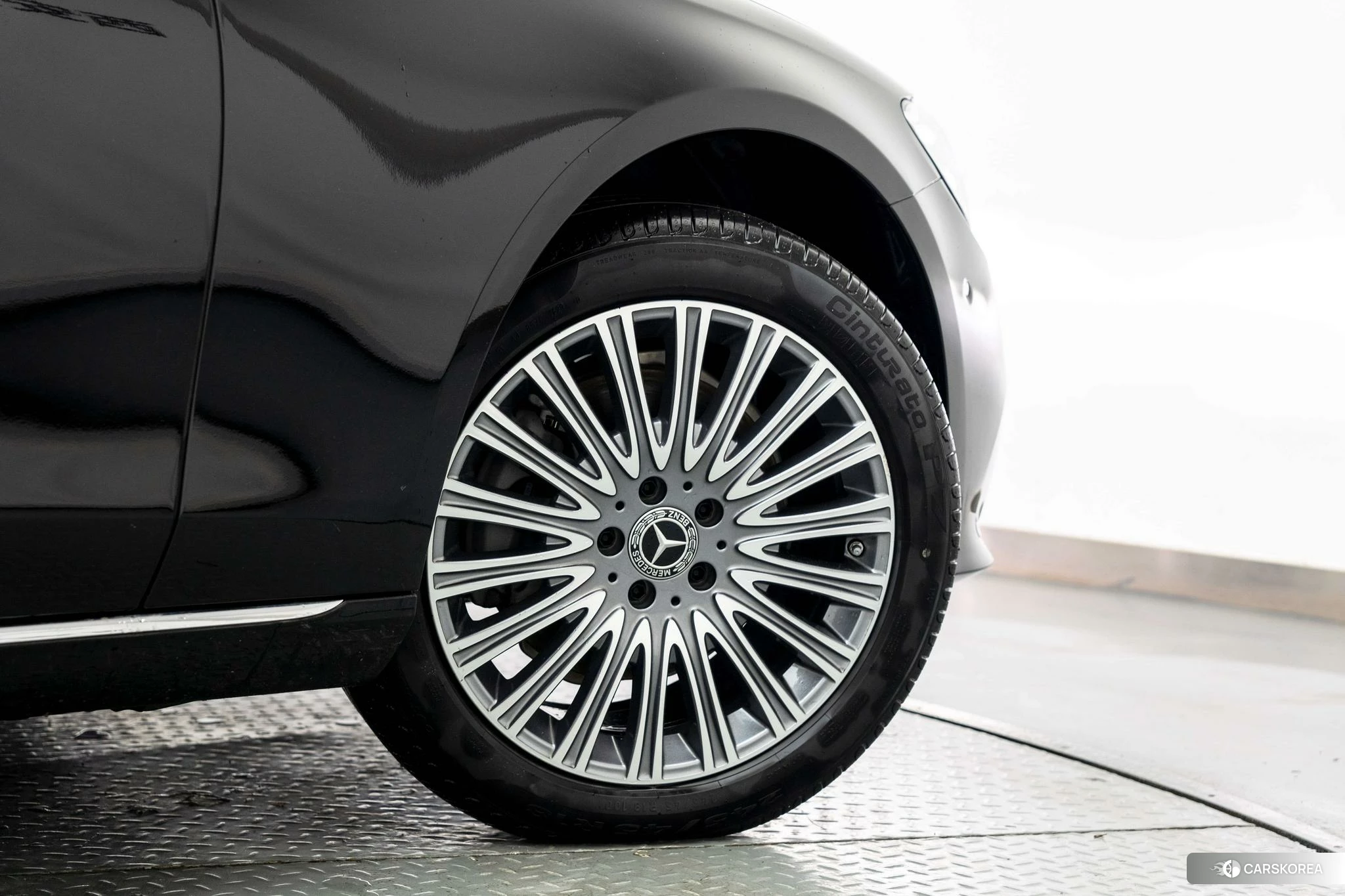Mercedes-Benz E-class id 4452419 из Китая 9