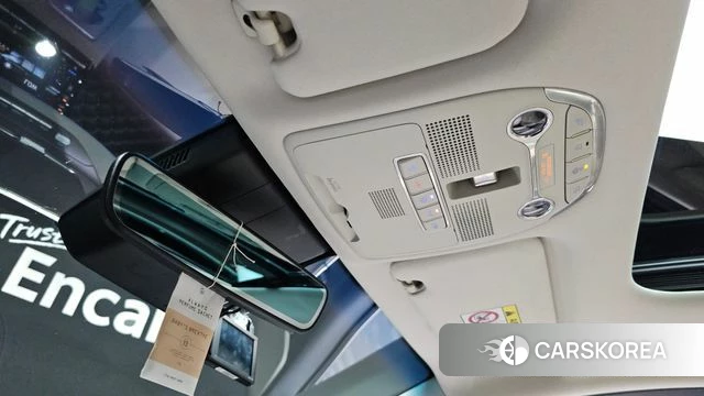 Hyundai The New Grandeur IG Hybrid id 4631873 из Кореи 9