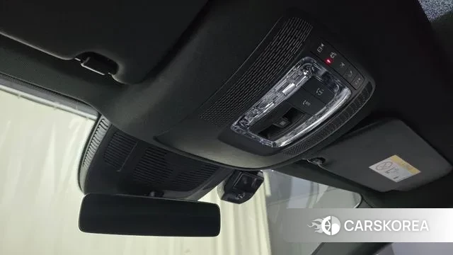 Mercedes-Benz GLE-Class W167 id 3053349 из Кореи 9