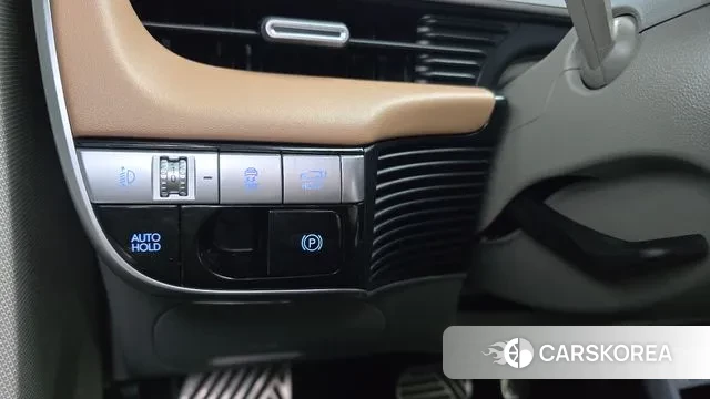 Hyundai Ionic 5 id 2894842 из Кореи 9