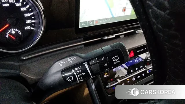 Kia Carnival 4th generation id 3507952 из Кореи 9