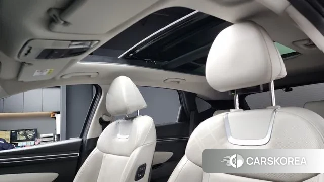 Hyundai Tucson (NX4) id 3650547 из Кореи 9