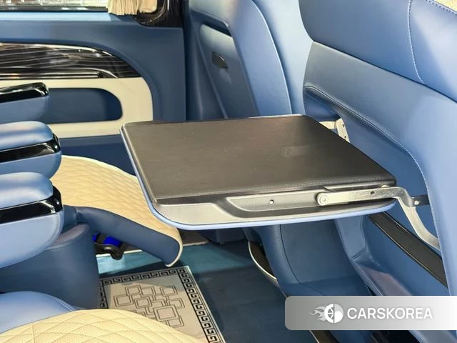 Mercedes-Benz Vito id 4264987 из Китая 9
