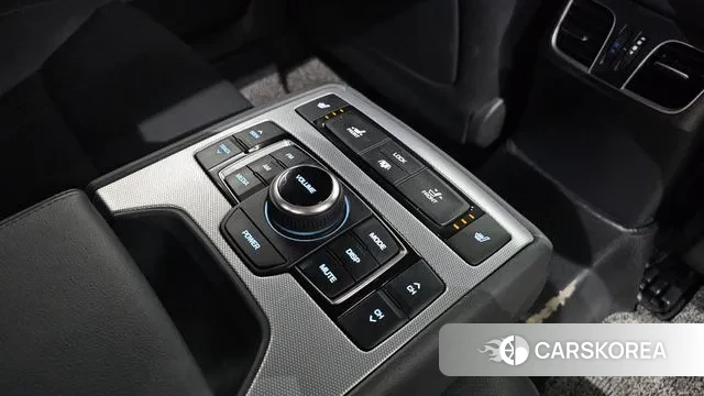 Genesis G80 id 3112917 из Кореи 9