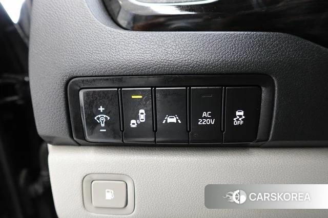 Kia The New Carnival id 4633181 из Кореи 9