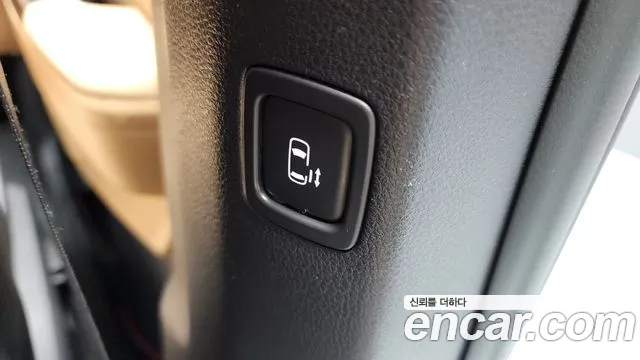 Kia Carnival 4th generation id 2816285 из Кореи 9