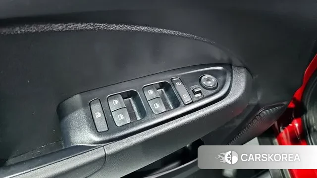 Hyundai Venue id 3736669 из Кореи 9