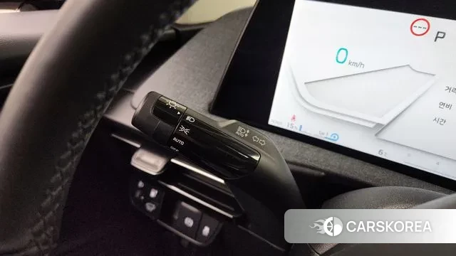 Kia EV6 id 3691167 из Кореи 9