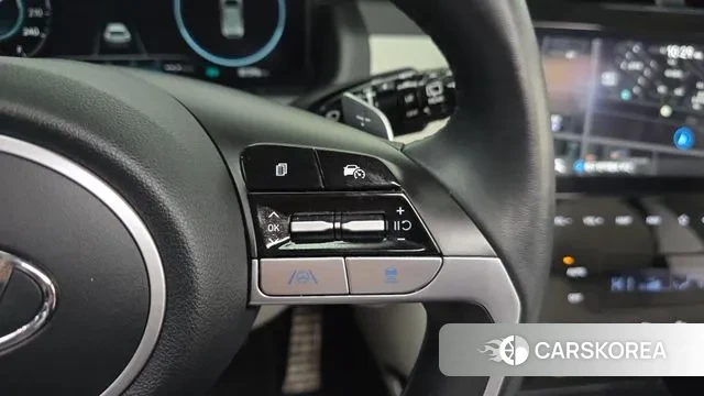 Hyundai Tucson (NX4) id 3504039 из Кореи 9