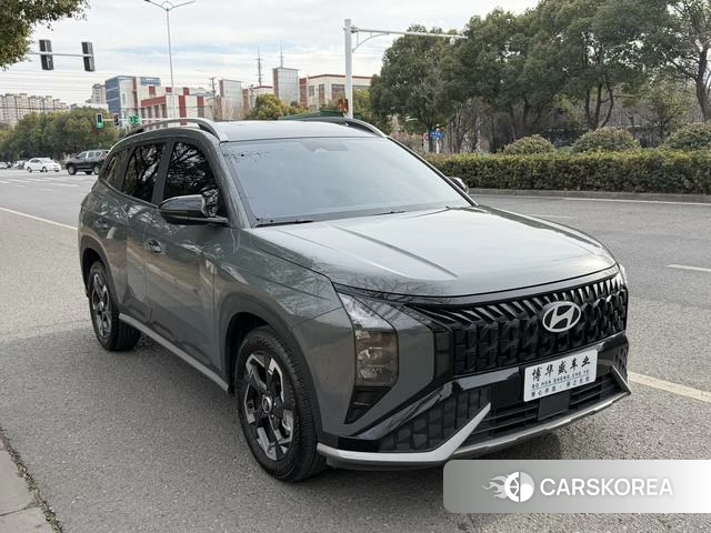 Hyundai ix35 id 4262367 из Китая 9