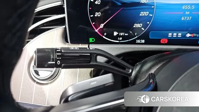 Mercedes-Benz E-Class W214 id 3596024 из Кореи 9