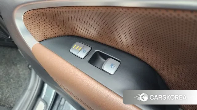 Genesis G70 id 3374954 из Кореи 9