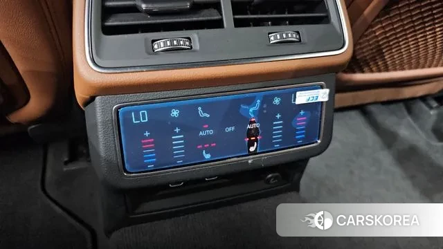 Audi A6 (C8) id 3507843 из Кореи 9