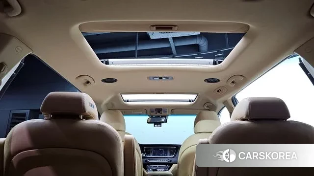 Kia The New Carnival id 3789730 из Кореи 9