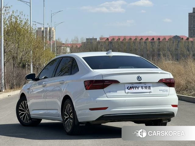 Volkswagen Sagitar id 4276667 из Китая 9