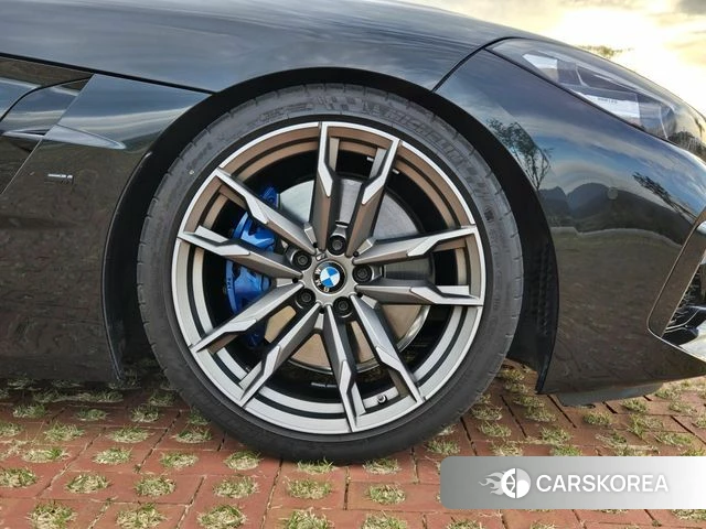 BMW Z4 (G29) id 3920938 из Кореи 9