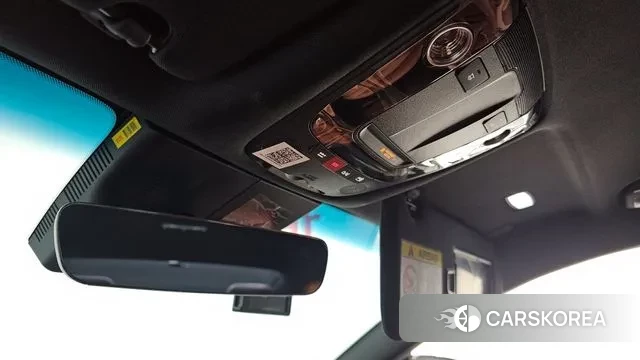 Kia The New K8 Hybrid id 3664041 из Кореи 9