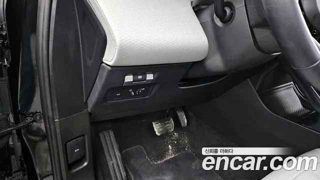 Land Rover Range Rover Evoque 2nd Generation id 2879830 из Кореи 9