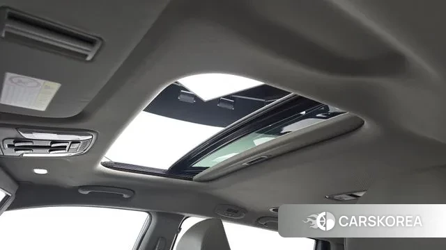 Kia The New Carnival id 3602045 из Кореи 9