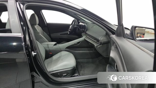 Hyundai The New Avante (CN7) id 4315442 из Кореи 9