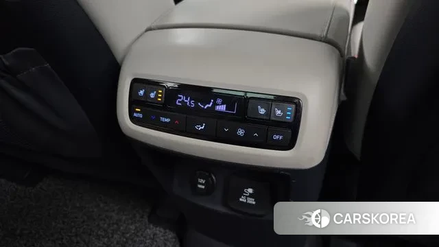 Hyundai The New Palisade id 3726531 из Кореи 9