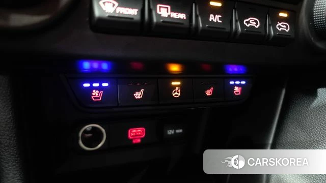 Kia Sportage The Bold id 4754989 из Кореи 9