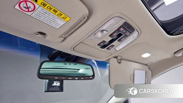 Kia The New Carnival id 3886103 из Кореи 9