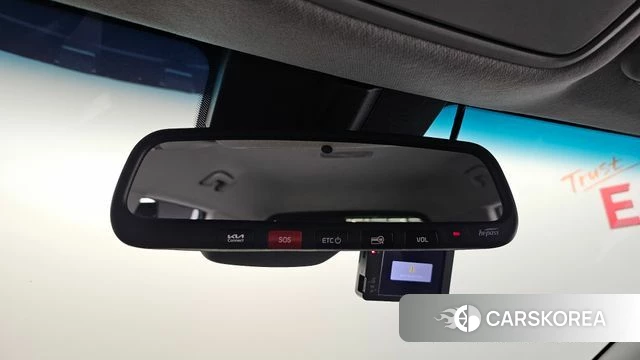Kia Niro Plus id 4905828 из Кореи 9