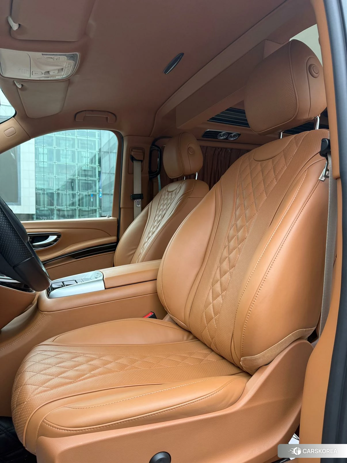 Mercedes-Benz V-class id 4504843 из Китая 9