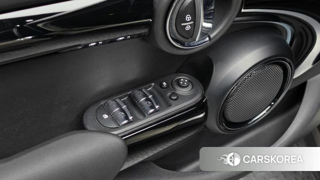 Mini Cooper id 4692659 из Кореи 9