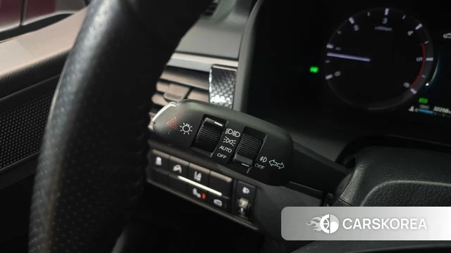Ssangyong The New Rexton Sports Cannes id 4495417 из Кореи 9