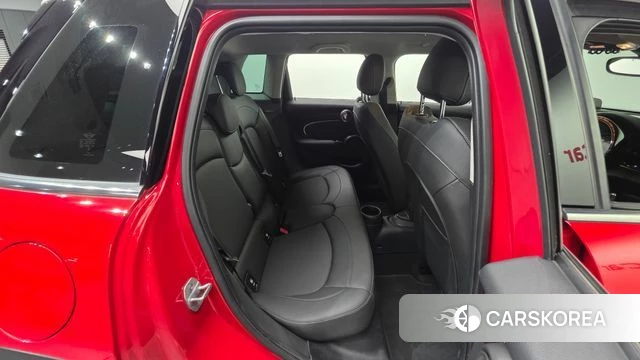 Mini Cooper id 4656072 из Кореи 9